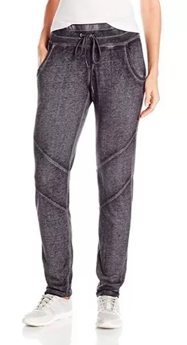 Pants Jogger Deportivo Para Mujer Pantalon Pans Comodo Dama