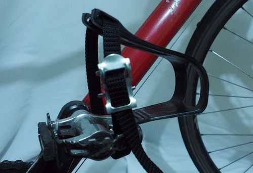Imagen 4 de 8 de Calapie Mtb Bicicleta Todo Terreno Con Correa - Ref. 0503