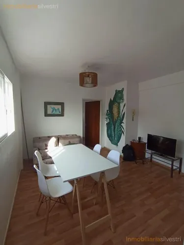 Foto 4 — Departamento 2 Ambientes En Alquiler Av Del Libertador 774, Recoleta, Buenos Aires.