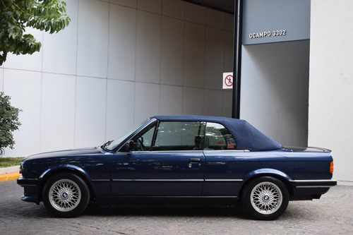 Bmw 325i Convertible Mt 1988 Autopremium