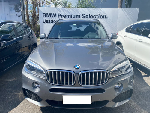 BMW X5 3.0 Xdrive 40d M Package 313cv