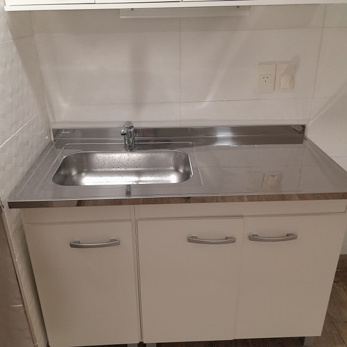 Oportunidad Departamento Apto Vivienda. 2/3 Amb. Dueño.