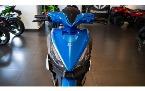 Kymco Micare 125 Scooter No Yamaha Fascino 125 Wave 110