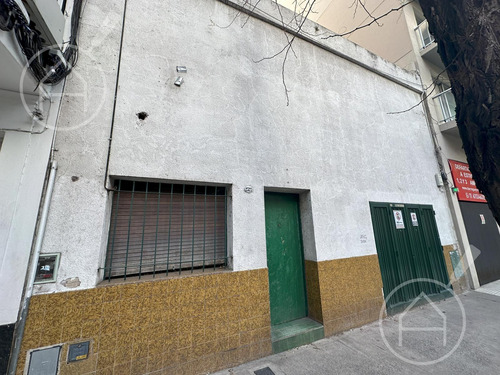 Alquiler Local Palermo Soho