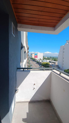 Venta Departamento A Estrenar Alberdi Externo Con Balcón