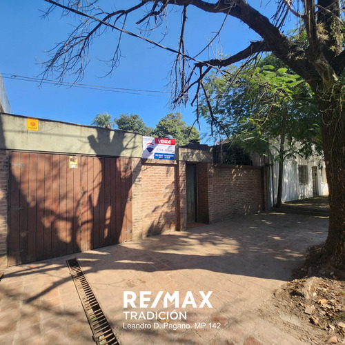 Casa En Venta Resistencia Chaco 3 Dorm A Reciclar