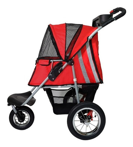 Carrinho Pet Turbo Jogger