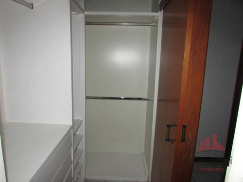 Imagem 15 de 17 de Casa Com 2 Dormitórios À Venda, 170 M² Por R$ 630.000,00 - Jardim Primavera - Americana/sp - Ca2577