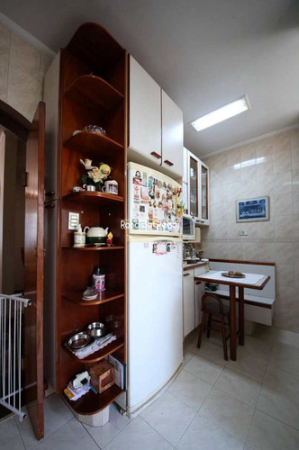Imagem 19 de 30 de Apartamento Á Venda Com 3 Dorms, Brooklin - R$ 680 Mil - V4320