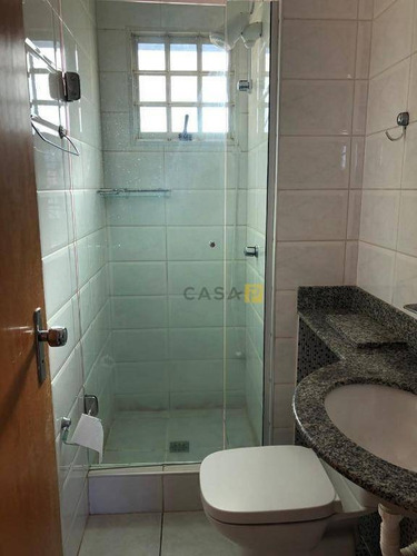 Imagem 12 de 18 de Apartamento Com 2 Dormitórios À Venda, 50 M² Por R$ 200.000,00 - Vila Nossa Senhora De Fátima - Americana/sp - Ap0744