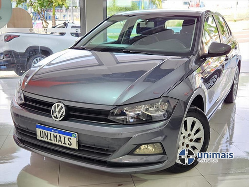 Volkswagen Polo 1.0 MPI TOTAL FLEX MANUAL