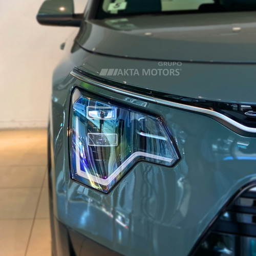 Kia Niro 1.6 GDI HEV SX PRESTIGE DCT