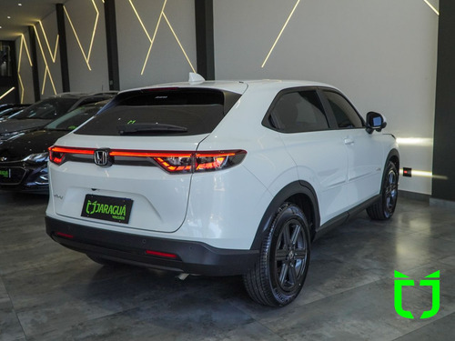 Honda HR-V 1.5 16V 4P FLEX EXL AUTOMÁTICO CVT