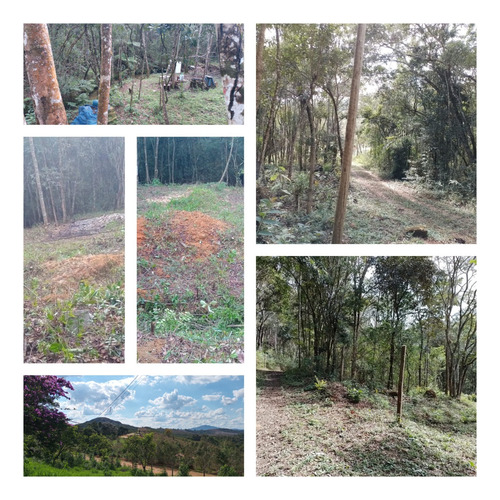 Lote Em Condomínio 1000m2 Na Estrada Real Córrego No Fundo. Lote Em Caeté Próximo A Barão De Cocais