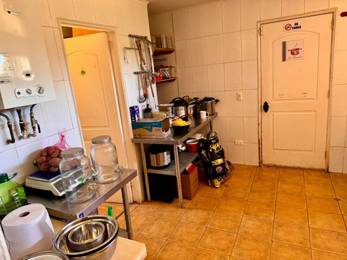 Se Vende Casona A 5 Min De La Rotonda De Concón