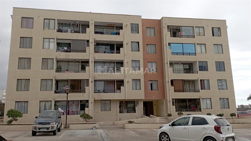 Bien Reposeído Santander Depto Caparrosa Iii Antofagasta