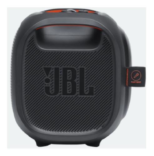 Bocina Jbl Partybox On The Go Bluetooth Batería Recargable