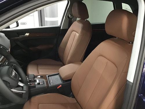 Imagen 10 de 13 de Audi Q5 Elite 2022