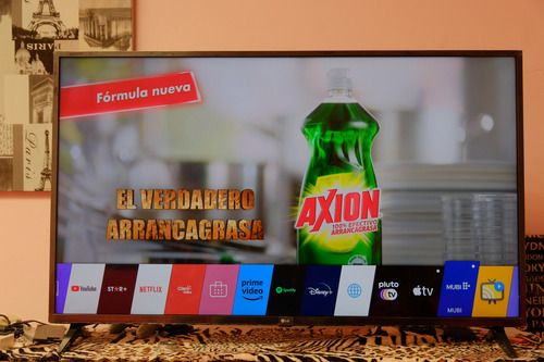 Smart Tv Lg 50 50un6950 Dled 4k (Usado)