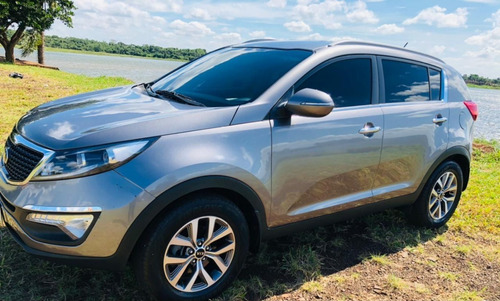 Kia Sportage 4x2