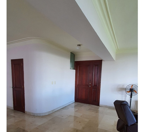 Imagen 12 de 13 de Apartamento En Los Cacicazgos