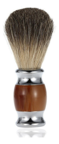Professional Pure Badger Hair Shaving Brush Re Handle T11
