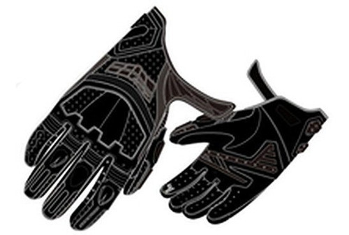 Mistral Mesh Glove Blk 3xl