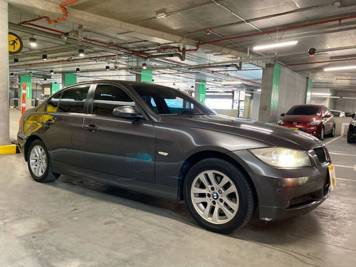 Imagen 3 de 25 de Bmw 320 I