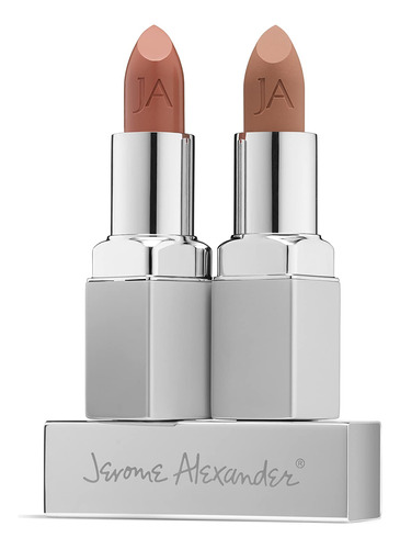 Jerome Alexander Lapiz Labial Matte & Shine 103 - Ok Peaches