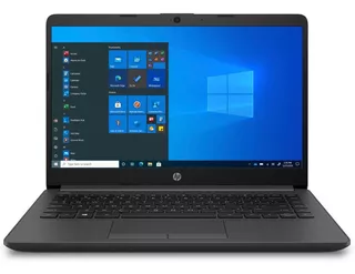 Laptop Hp 240 G8 5t9j9lt 14 Pulgadas Intel Core I3 1115g4 Memoria Ram 8gb Ssd 256gb Windows 11 Home