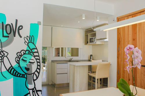 Departamento En Venta En Las Gaviotas