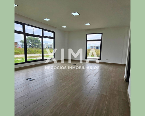 Edificio Corporativo En Venta