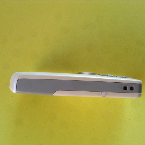 Lindo Celular Nokia Simples E Muito Bem Conservado