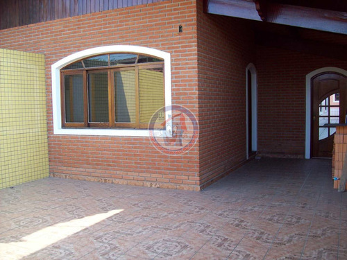 Imagem 2 de 17 de Casa Com 2 Dorms, Jardim Praia Grande, Mongaguá - R$ 320 Mil, Cod: 8517 - V8517