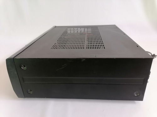 Receiver Kenwood Vr 305 (5.1) (Usado)