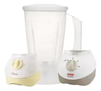 Comprar Vaso batidor translúcido Arno Optimix Ref.269