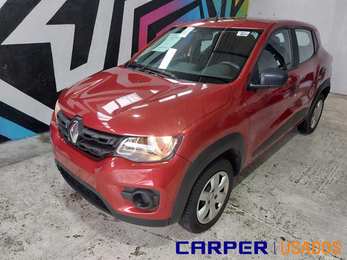 Renault Kwid 1.0 Sce 66cv Zen