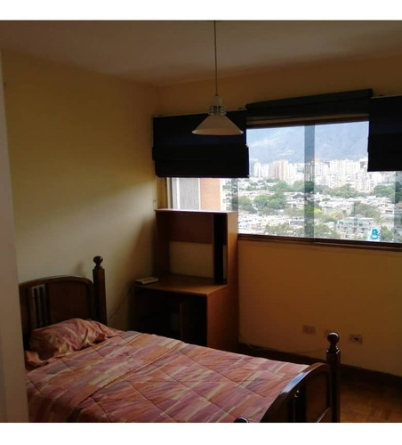 Imagen 14 de 18 de Hermoso Apartamento Amoblado Y Negociable Mls#22-21877