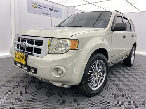 Ford Escape 3.0 Xlt