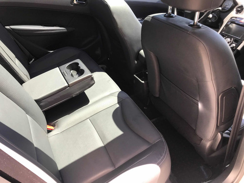 Imagen 8 de 15 de Peugeot 308 1.6 Feline Hdi 115cv - 2017