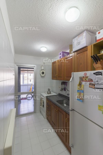 Imagen 11 de 23 de Apartamento De Dos Dormitorios Con Vista Al Mar - Venta En Playa Brava - Punta Del Este Brava