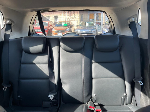 Honda Fit 1.5 Ex-l 132cv