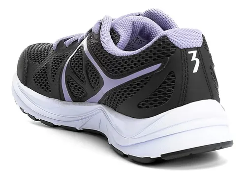 Tenis 361 ramble é bom 2025