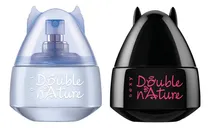 Comprar 2 Diablito Jafra Mujer Double Nature Cool + Sexy