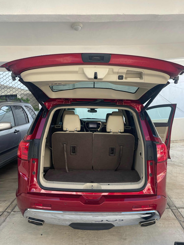 GMC Acadia 3.6 Denali Mt