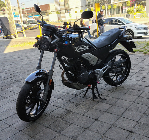 Hero Xpulse 200 T