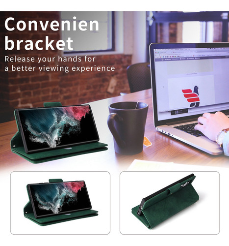 Funda Con Cierre Para Teléfono Oneplus Nord N100