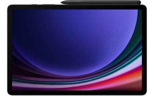 Samsung Galaxy Tab S9 Wi-fi 11 Inch 256gb Tablet In Graphite
