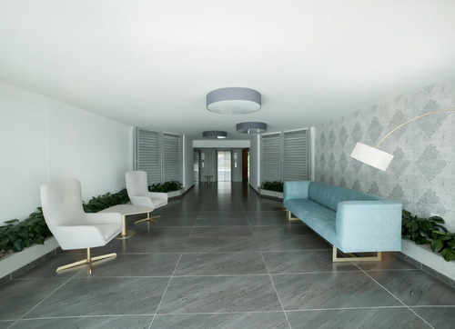 Imagen 11 de 28 de Venta Penthouse En La Julita Pereira
