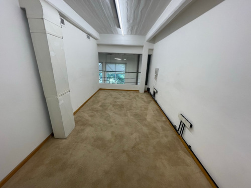 Imagen 15 de 17 de Loft , Recoleta , Cochera , Seguridad , Plaza Las Heras.